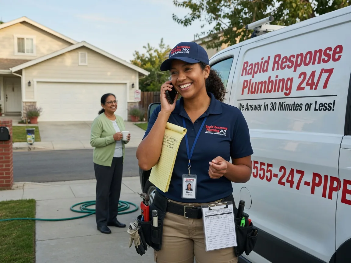 Emergency Plumber Hot Springs Village, AR FAQs